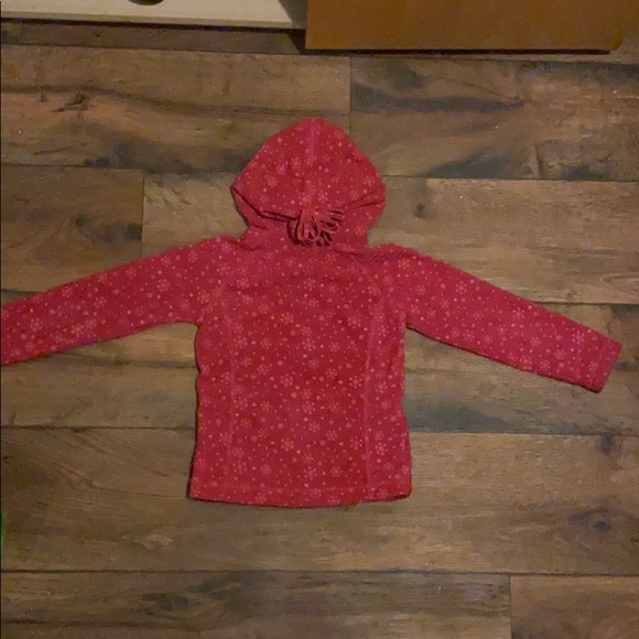 Souris Mini fleece vest - Picture 3 of 4